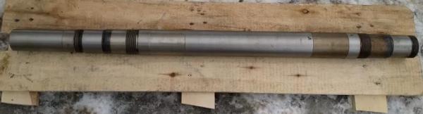 Вал Н03.3.302.01.01.016 к насосам 1Д200-90, 1Д315-50, 1Д315-71, 1Д250-125 10штук